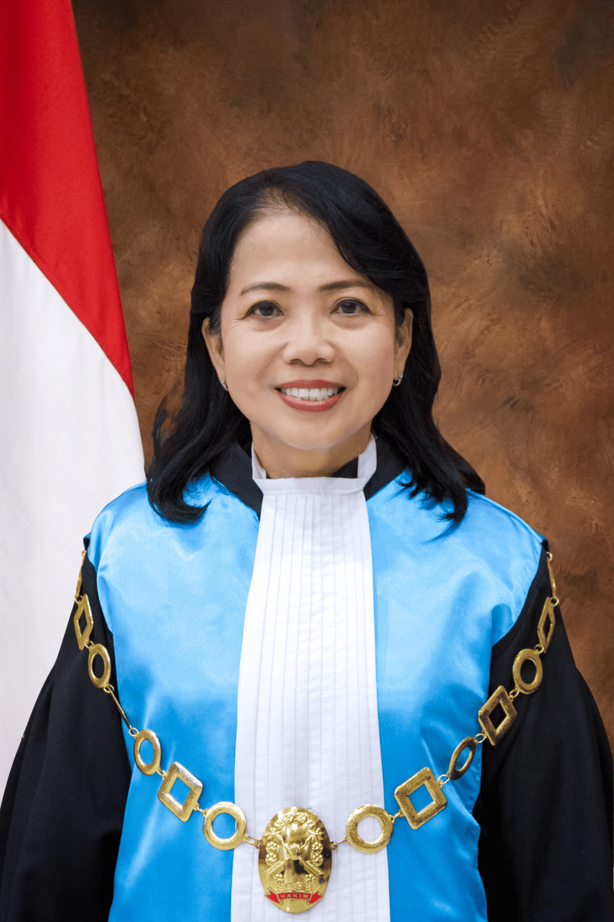 ibu wakil