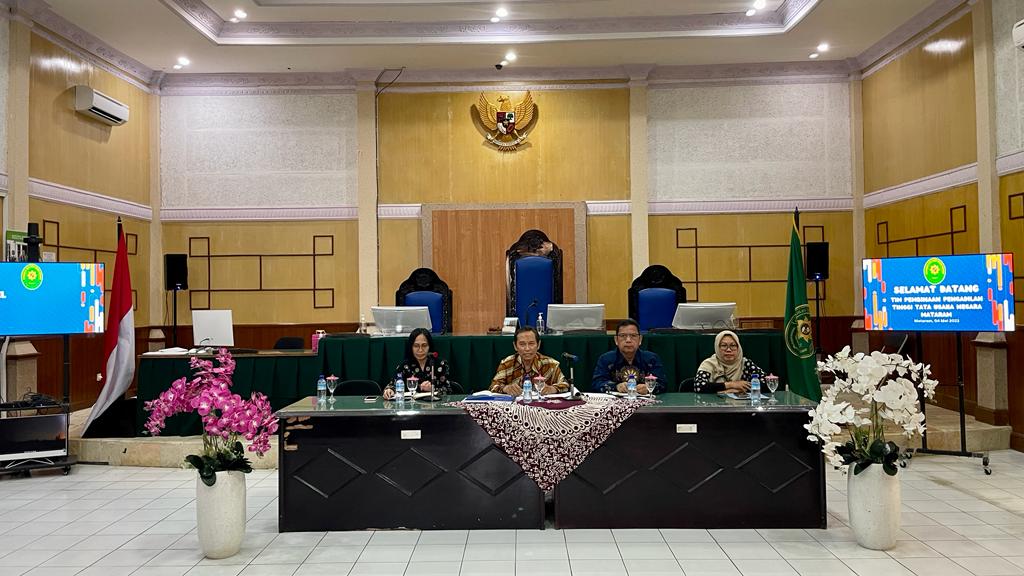 Pembianaan Ke tun mataram