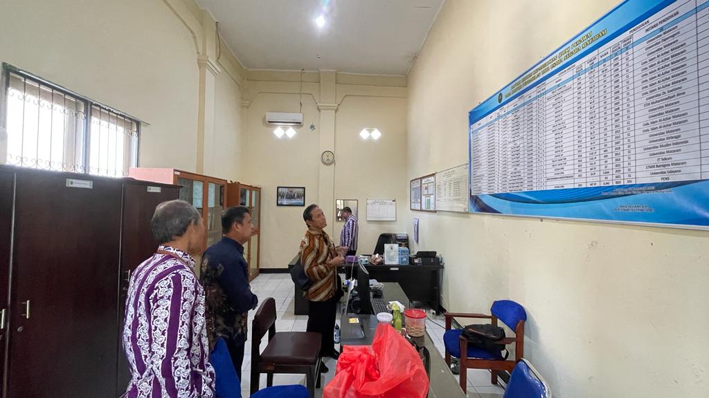 Pembianaan Ke tun mataram4