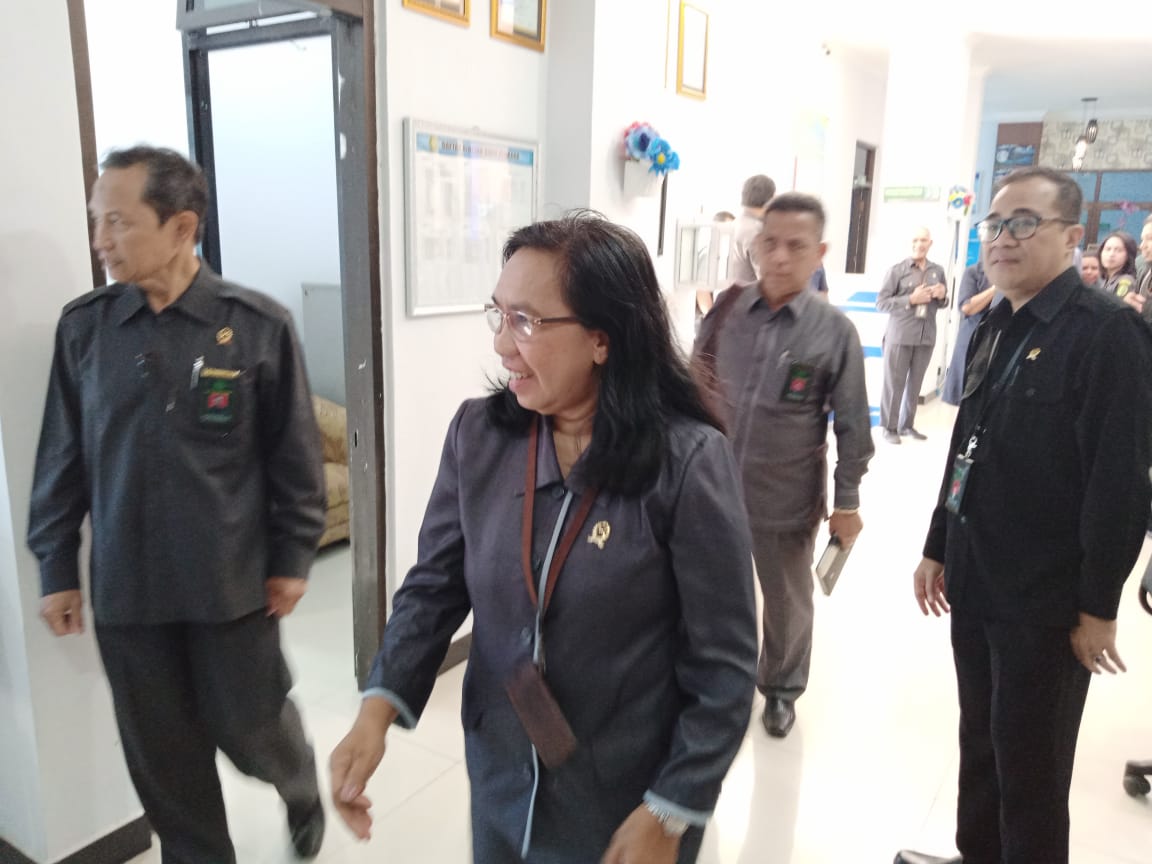 Pembinaan TUN Kpg 2