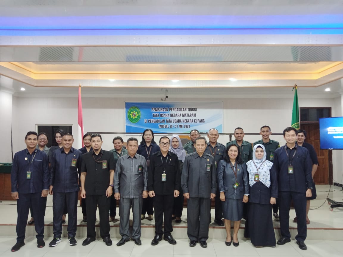 Pembinaan TUN Kpg 6