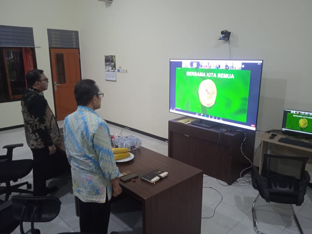 Pembinaan banjaramasin
