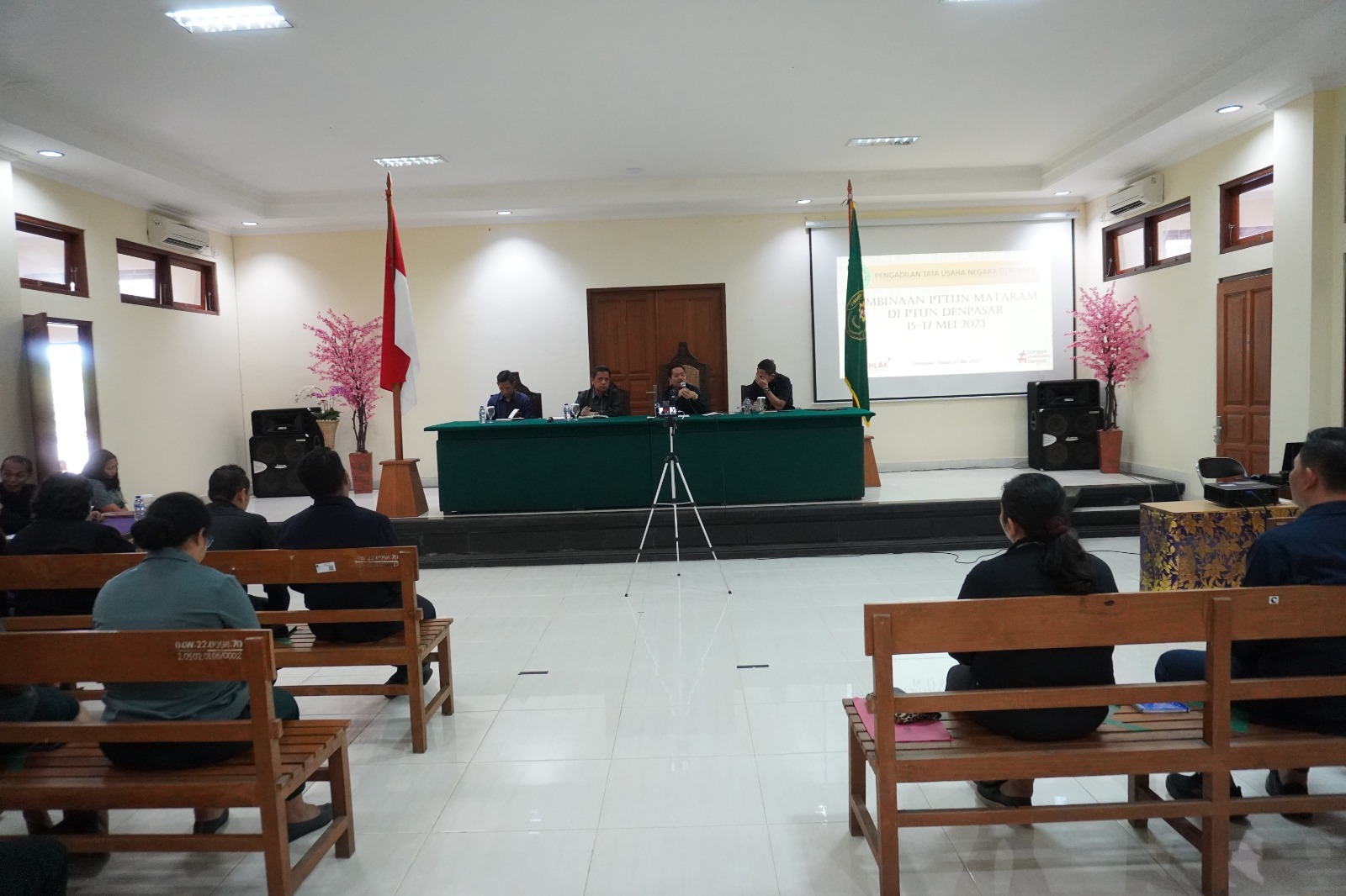 pembinaan ptun denpasar2