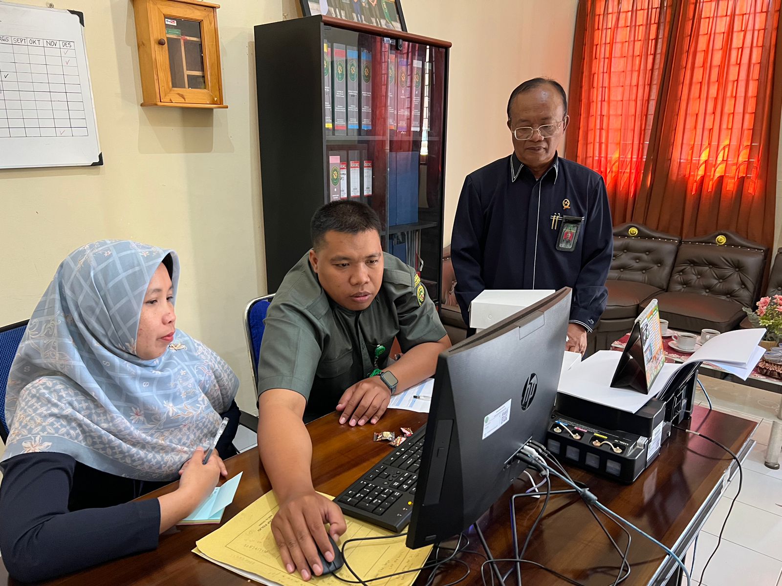 pengawasn ptunmtr5