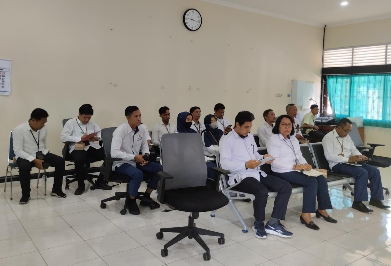 rapat juli2