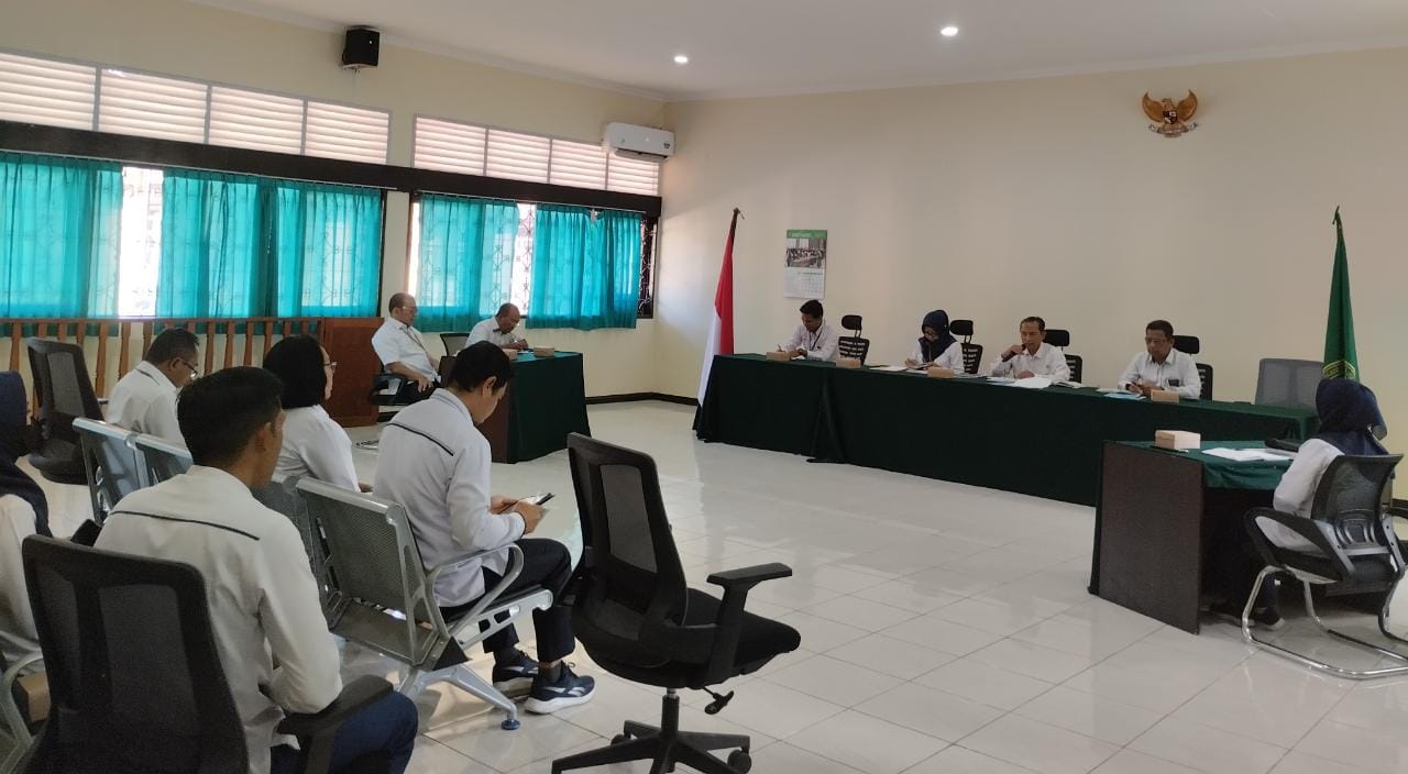 rapat juli3