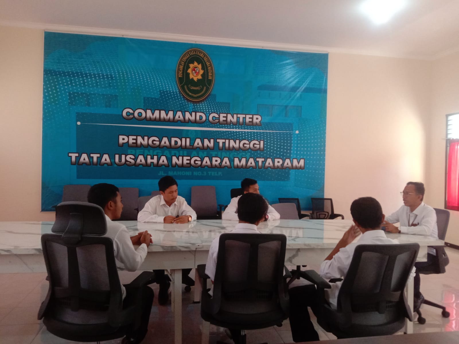 rapat ppnpn1