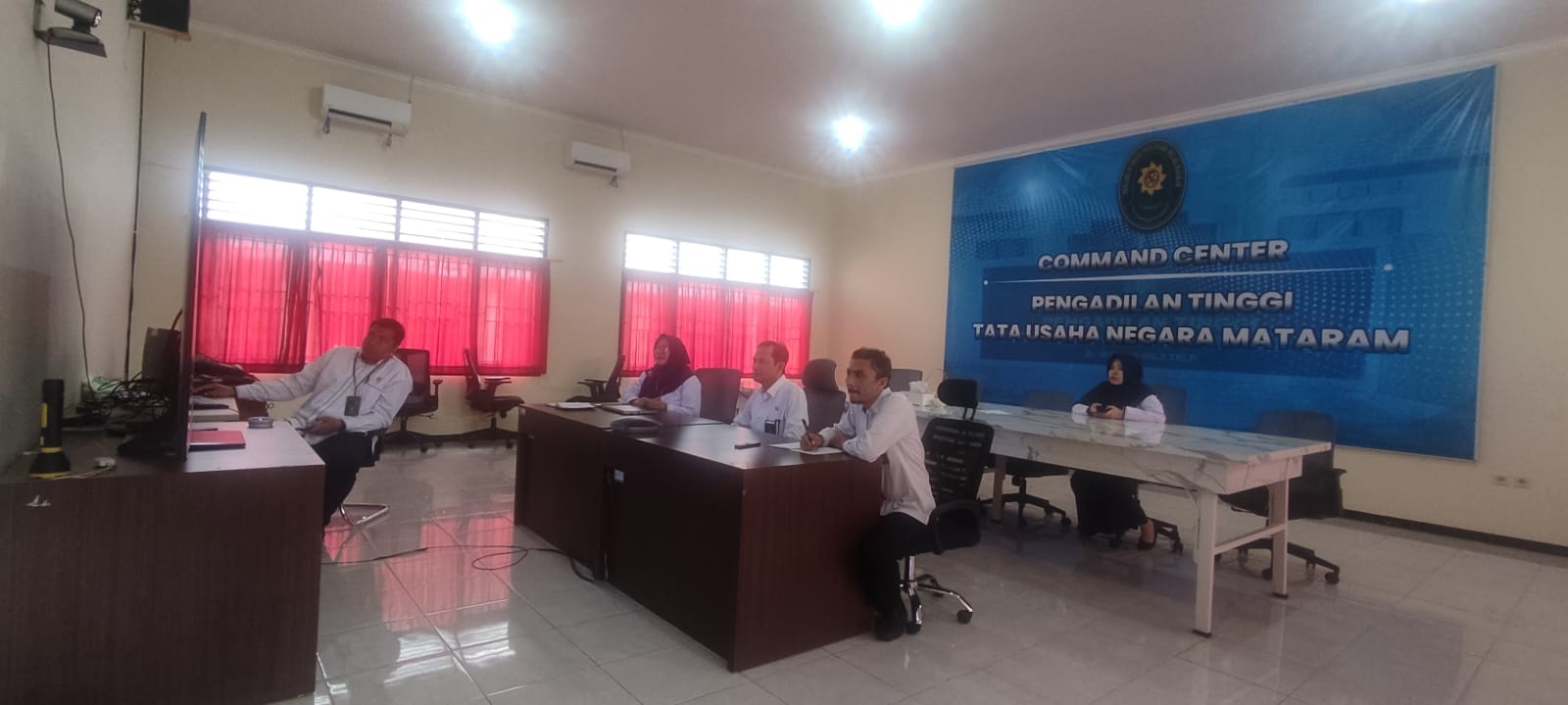 sosialisasi semar bawas