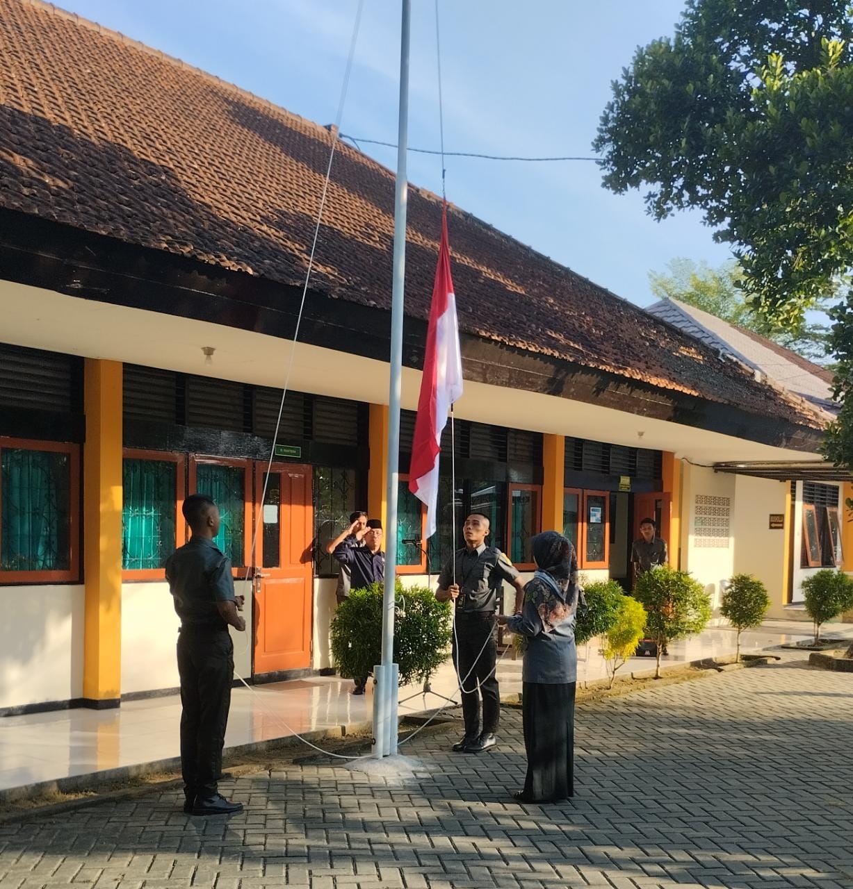 upacara pancasila6