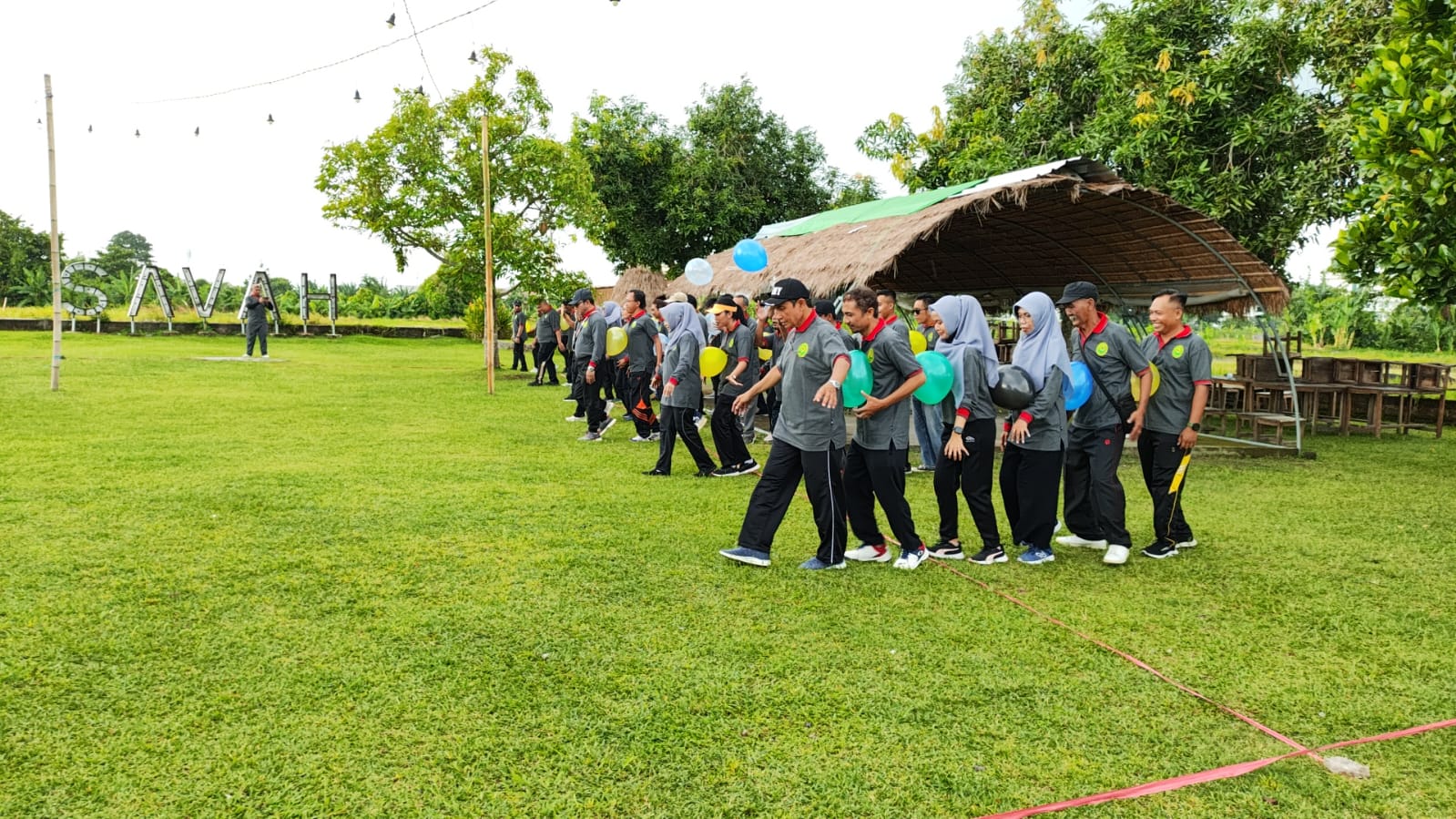 Capacity Building1