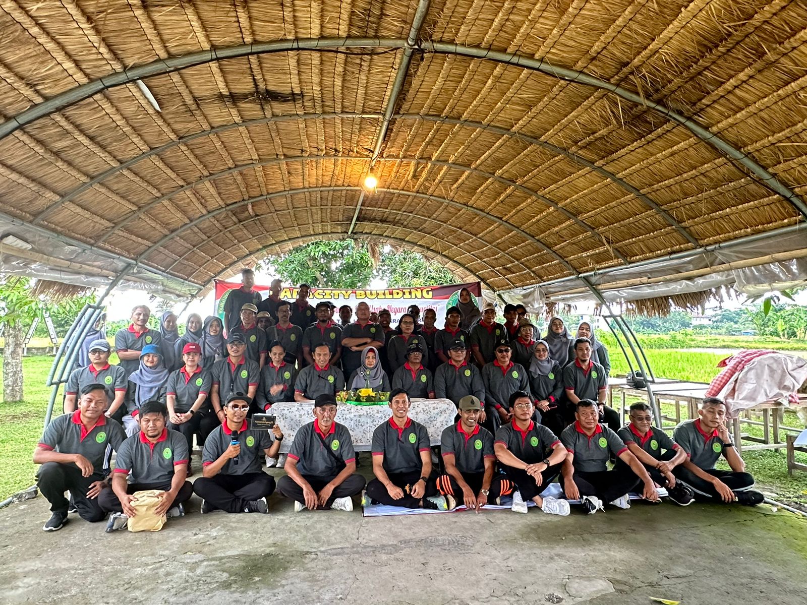 Capacity Building6
