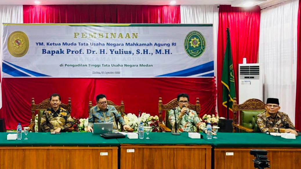 Pembinaan ketua muda 1