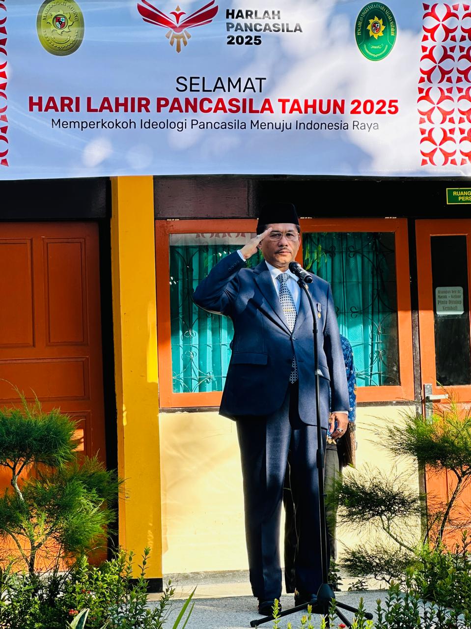 harlah pancasila