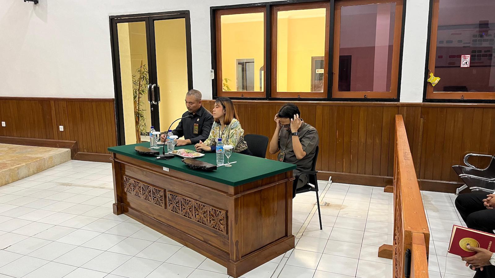 pengawasan daerah ptun mtr20