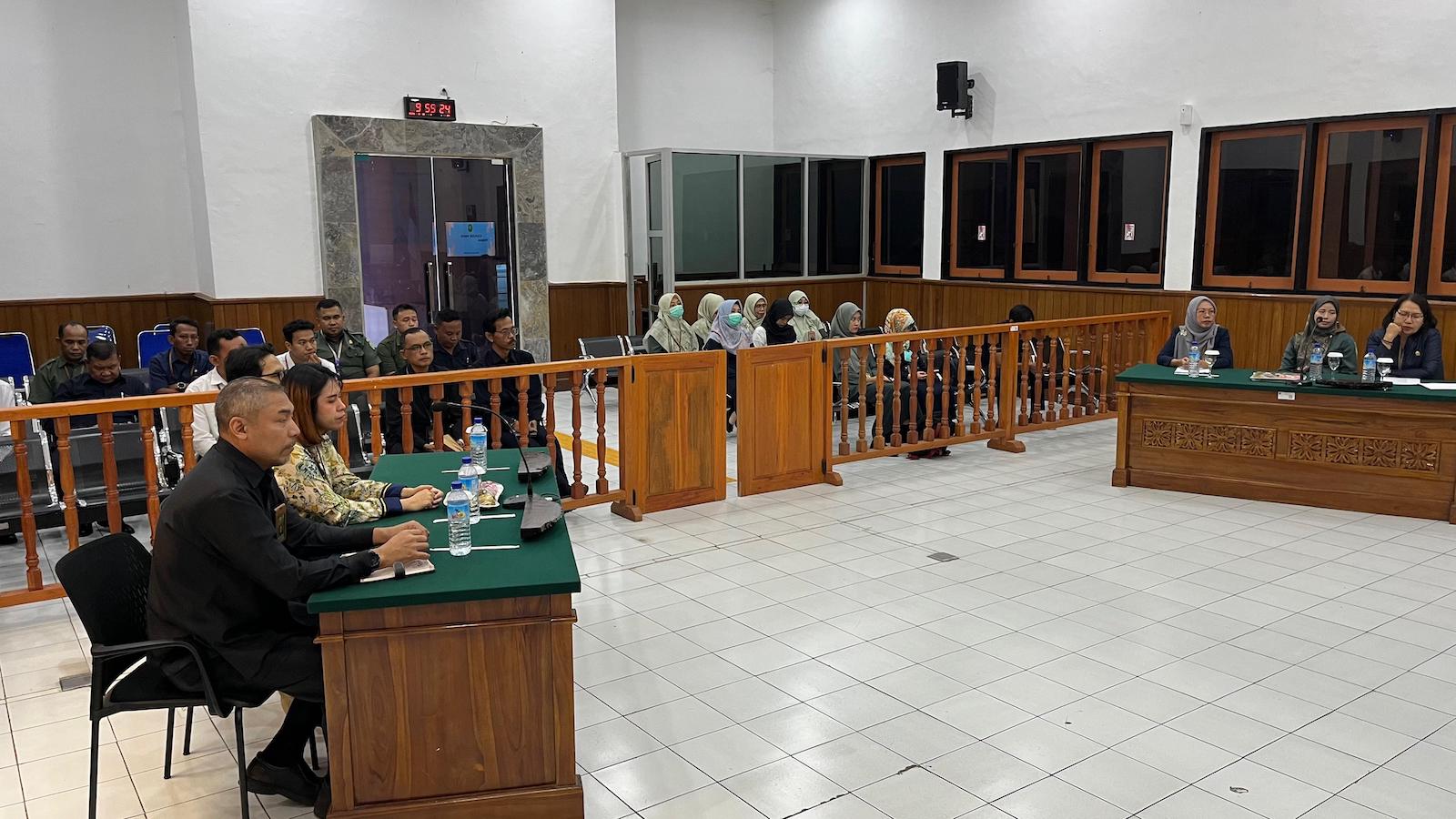 pengawasan daerah ptun mtr21