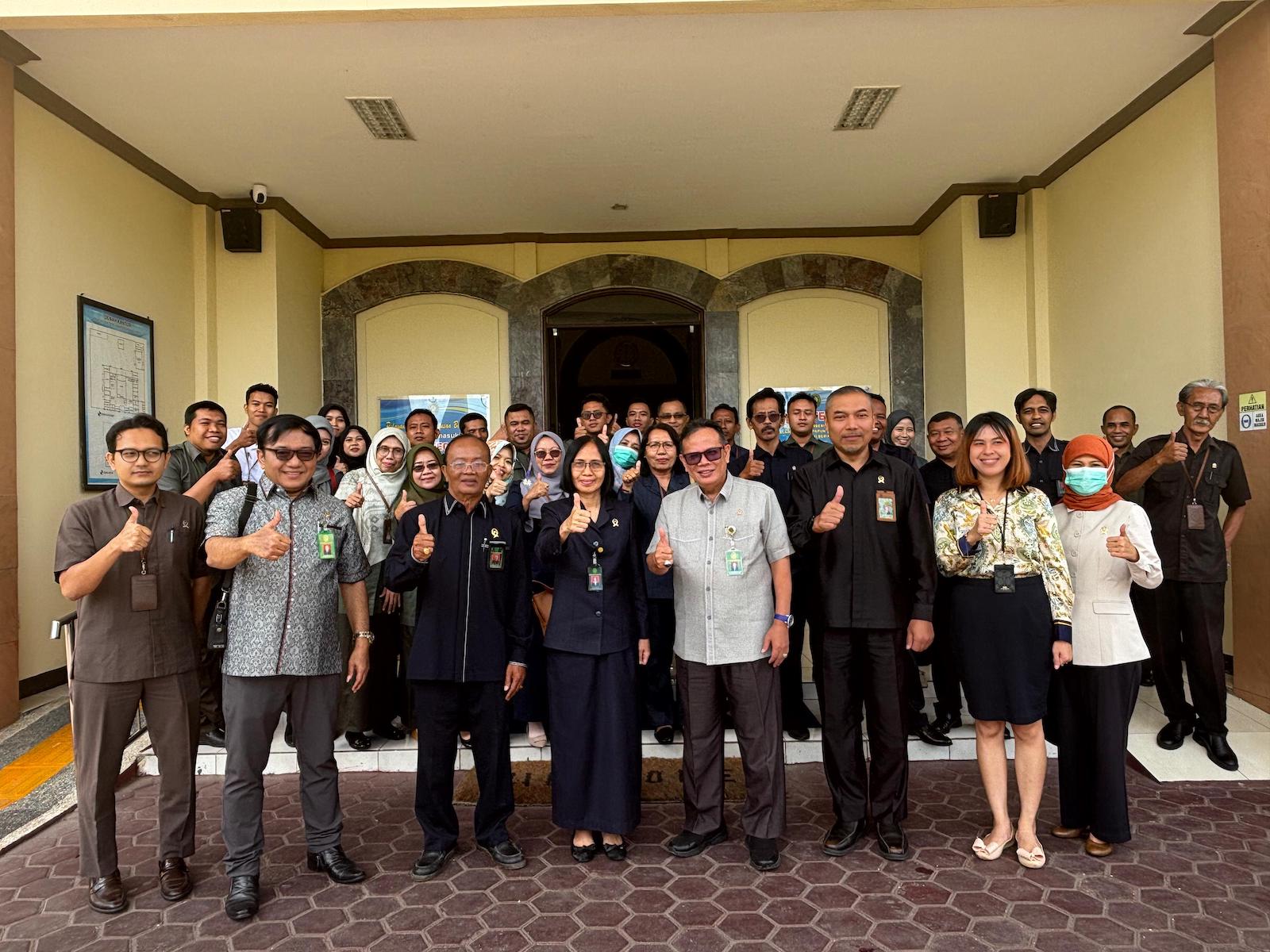 pengawasan daerah ptun mtr23
