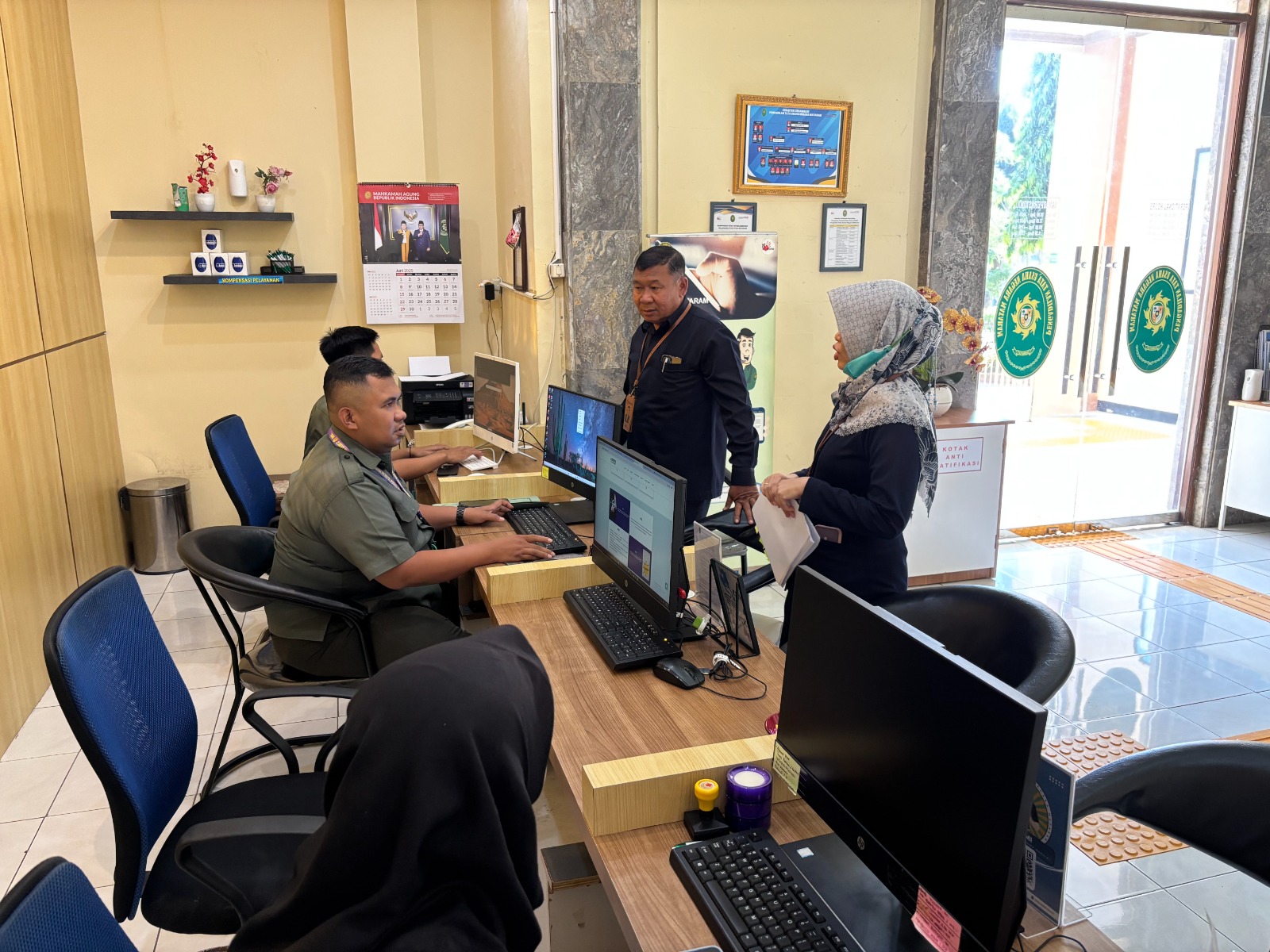 pengawasan daerah ptun mtr7