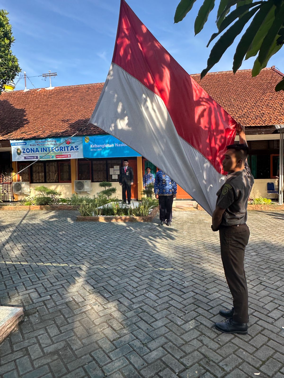 upacara harkitnas5