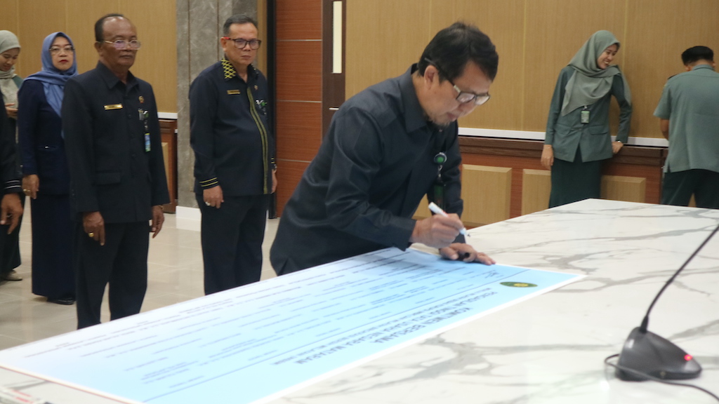 penandatanganan pakta14