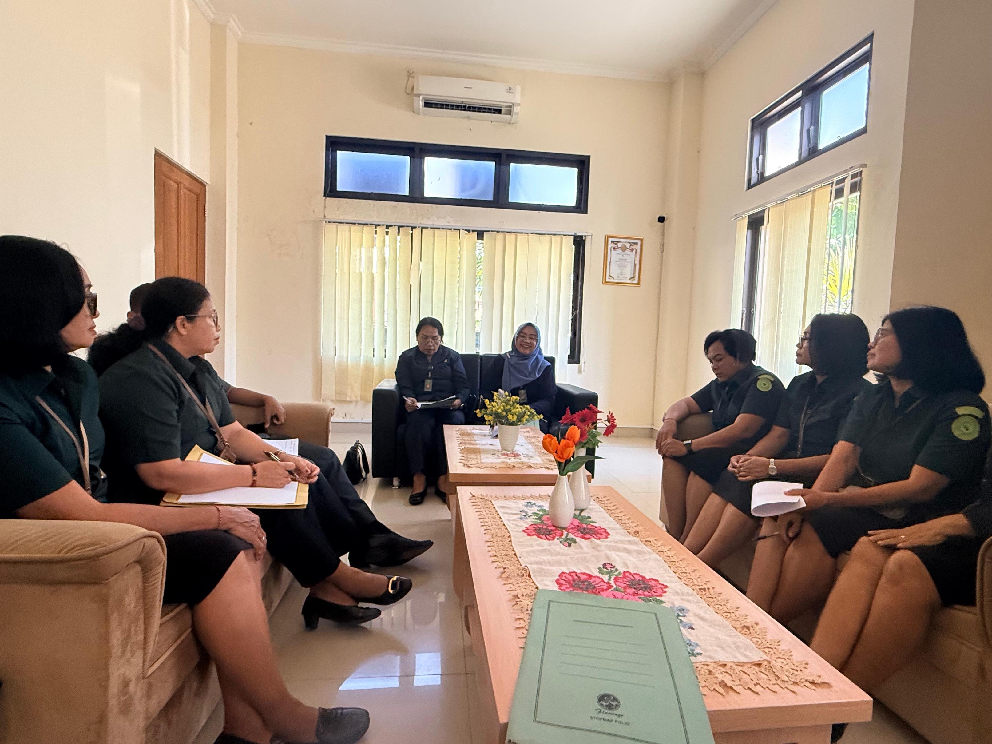 pembinaan denpasar 2