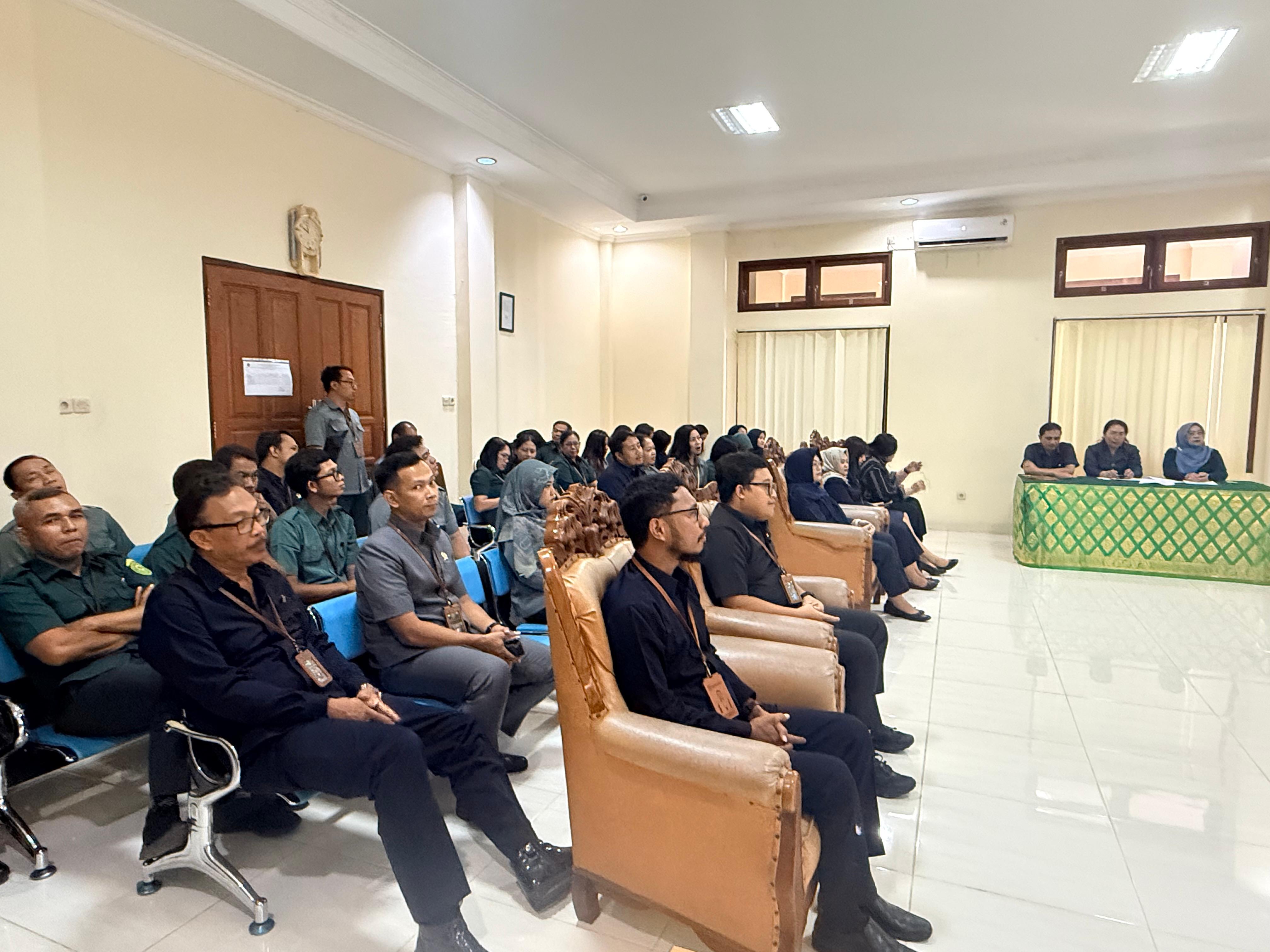 pembinaan denpasar 6