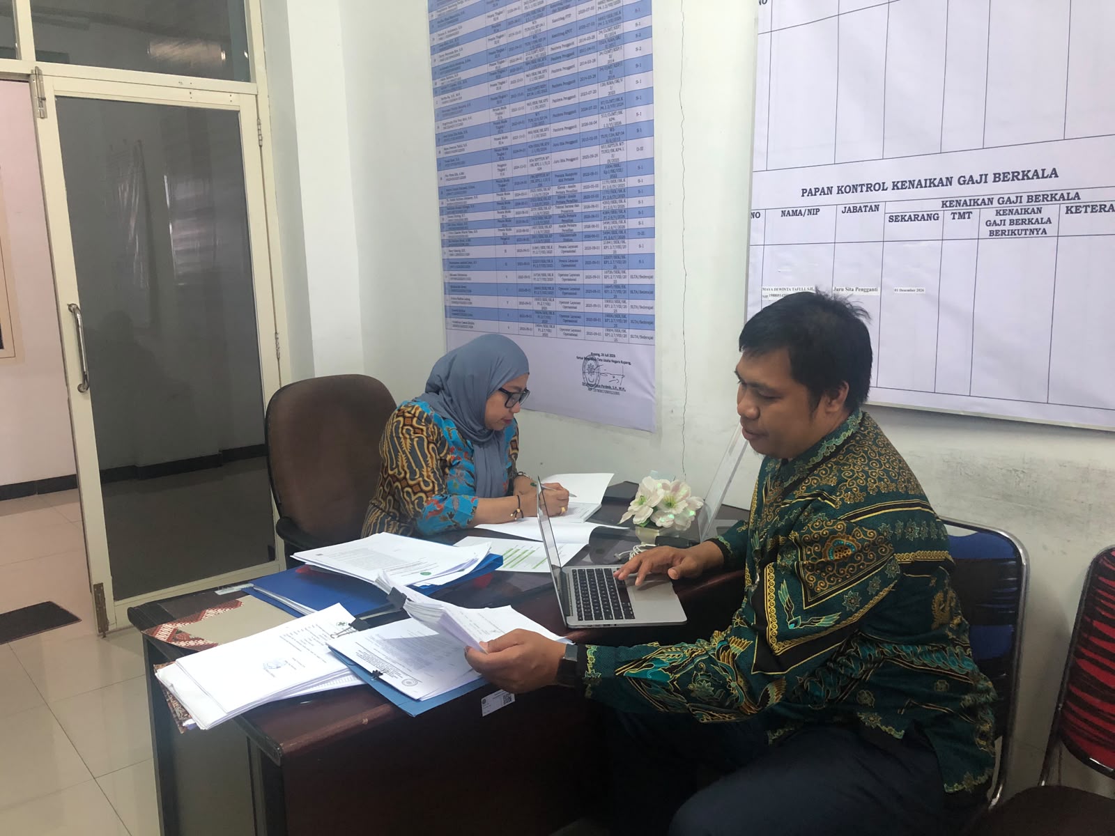 hawasda kupang