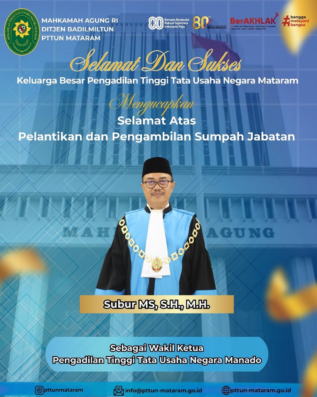 Subur MS
