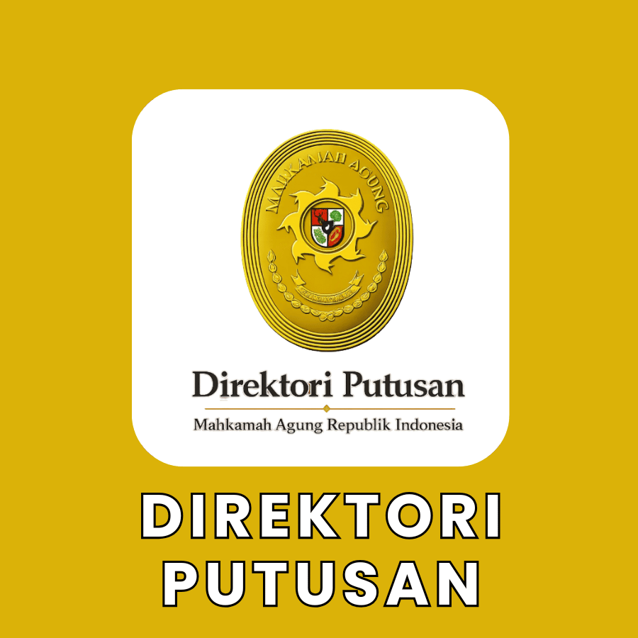 DIrektori Putusan