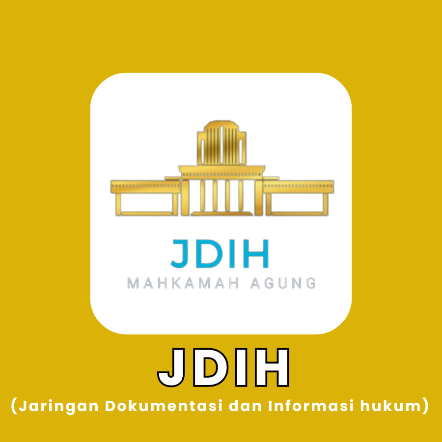 JDIH MA