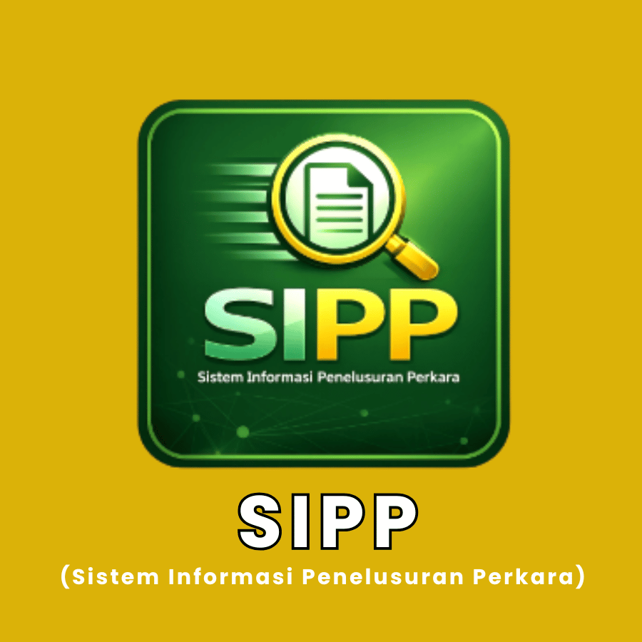 SIPP PTTUN