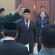 Pengambilan Sumpah dan Pelantikan Sekretaris Pengadilan Tinggi Tata Usaha Negara Mataram