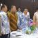 PISAH SAMBUT KETUA PTTUN MATARAM