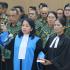 Pelantikan Wakil Ketua PTTUN Mataram Bonnyarti Kala Lande, S.H., M.H.