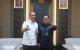 Ketua PTTUN Mataram Koordinasikan Penataan Lingkungan Kantor ke Pemkot Mataram