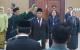 Pengambilan Sumpah dan Pelantikan Sekretaris Pengadilan Tinggi Tata Usaha Negara Mataram